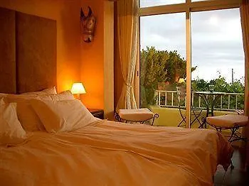 Apartment Summerplace Guesthouse Faja da Ovelha Portugal