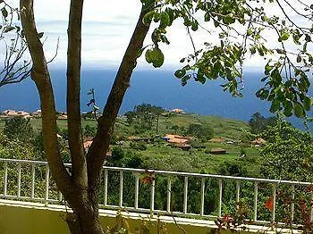 Apartment Summerplace Guesthouse Faja da Ovelha