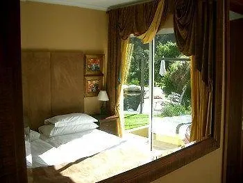 Summerplace Guesthouse Faja da Ovelha Portugal